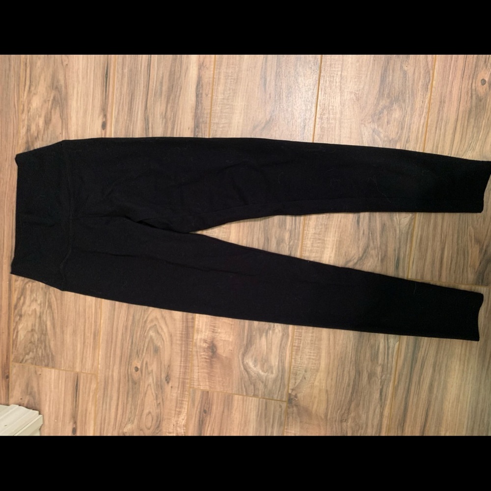 Aerie Chill Leggings NWOT
